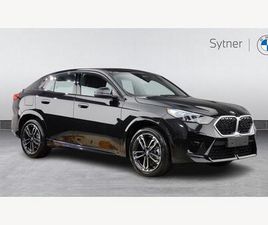 BMW X2 1.5 20I MHT M SPORT DCT SDRIVE EURO 6 (START/STOP) 5DR