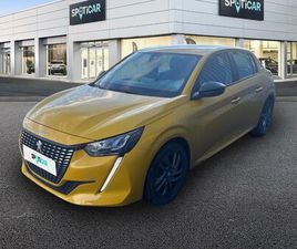 BLUEHDI 100 S&S BVM6 ACTIVE PACK