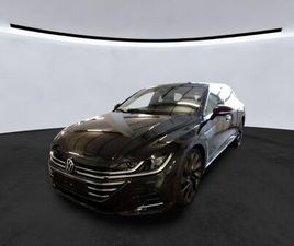 VOLKSWAGEN ARTEON VOLKSWAGEN ARTEON SB R LINE 4M. 2.0 TDI /TRAVEL/360°/PANO