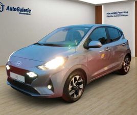 HYUNDAI I10 GO PLUS 1,2 GDI AUTOMATIK REIMPORT