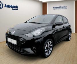HYUNDAI I10 GO PLUS 1,2 GDI AUTOMATIK REIMPORT