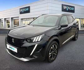 PURETECH 130CH S&S EAT8