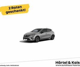 RENAULT CLIO TECHNO TCE 90