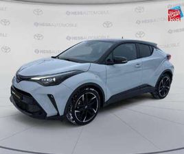 2.0 HYBRIDE 184CH GR SPORT MY23