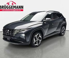 HYUNDAI TUCSON 1.6 T-GDI PLUG-IN HYBRID PRIME 4WD NAVI A