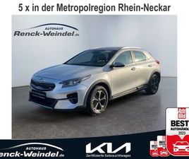 KIA XCEED VISION PLUG-IN HYBRID 1.6 NAVI KLIMA LED P
