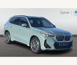 1.5 20I MHT M SPORT DCT SDRIVE EURO 6 (START/STOP) 5DR