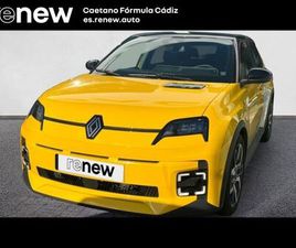 TECHNO 150 CV AUTONOMÍA COMFORT