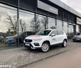 SEAT ATECA SEAT ATECA