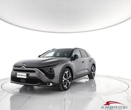 C5 X C5 X PURETECH 180 S&S EAT8 SHINE PACK