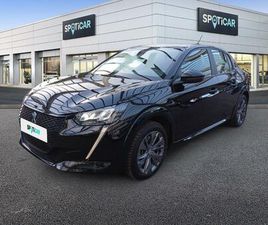 ELECTRIQUE 50 KWH 136CH ACTIVE BUSINESS