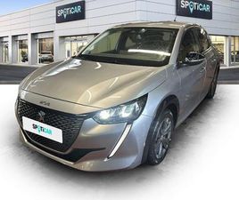 ELECTRIQUE 50 KWH 136CH ALLURE