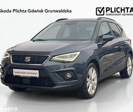 SEAT ARONA 1.0 TSI STYLE S&S