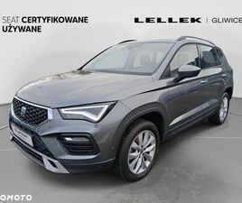 SEAT ATECA SEAT ATECA 1.5 TSI STYLE S&S
