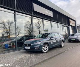 SEAT LEON SEAT LEON SPORTSTOURER