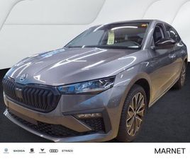 SKODA SCALA SKODA SCALA 1.0 TSI DSG SELECTION TOUR* KAMERA*MATRIX-