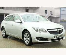 1.6 CDTI ELITE NAV SPORTS TOURER AUTO EURO 6 5DR