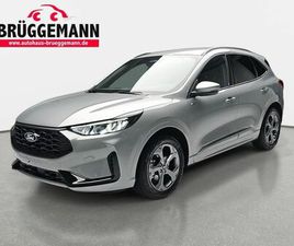 FORD KUGA 1.5 EB AUTO. ST-LINE NAVI LED KLIMAAUTO WIN
