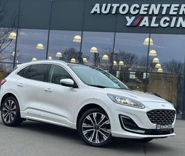 FORD KUGA 2.0 ECOBLUE VIGNALE AUT. 4WD 1.HA/ACC/NAVI