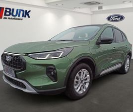 FORD KUGA ACTIVE X 2.5L / TECHNOLOGIE-PAKET / B&O