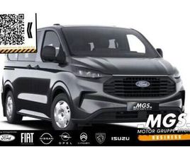 FORD BESTELLUNG V710 TRANSIT CUSTOM KOMBI 320L1