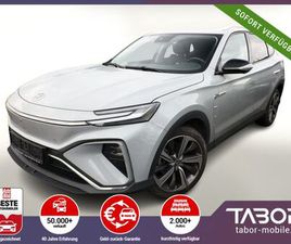 MG MARVEL R ELECTRIC 132KW LUXURY PDC BSS LM19ZEHK