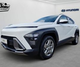 HYUNDAI KONA SX2 1.0 T-GDI 120PS M/T 2WD TREND LICHT-PAK