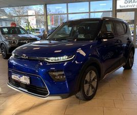 KIA E-SOUL KIA SOUL INSPIRATION*HARMAN/K*ACC*HUD*NAVI*SHZ*R.CAM