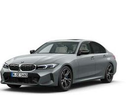 BMW SERIE 3 340 XDRIVE AUTO INNOVATIONSP. SPORT AUT.