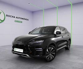 BYD SEAL U BYD SEAL U 87 KWH DESIGN