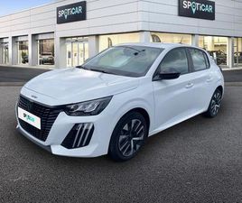 PURETECH 75 S&S BVM5 ACTIVE