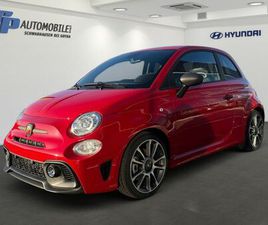 ABARTH 500 1.4 T-JET 16V 595