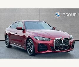 2.0 420I M SPORT AUTO EURO 6 (START/STOP) 5DR