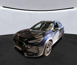 CUPRA FORMENTOR VZ CUPRA FORMENTOR VZ EHYBRID 1.4 TSI /TRAVEL/CAM/PANO/