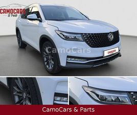 DFSK FENGON 7 PANO LEDER KLIMA AWD