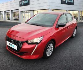 1.5 BLUEHDI 100CH S&S ACTIVE