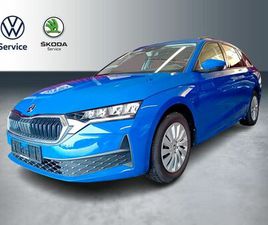 SKODA OCTAVIA 1.5 ETSI DSG ESSENCE SMART LINK GRA GJR