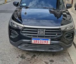 FIAT PULSE DRIVE 1.3 8V FLEX MEC. 2023