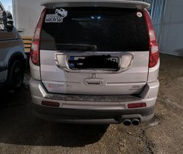 GREAT WALL HOVER H3 2.4 4,350 EUR