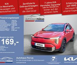 KIA STONIC KIA STONIC 1.0T DCT VISION MJ 26 LED+NAVI+SHZ