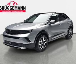 OPEL MOKKA 1.2 TURBO AUTO. 8G. GS LED KLIMAAUTO SICHT