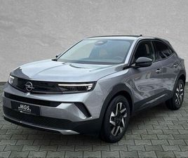 OPEL MOKKA OPEL MOKKA EDITION /HYBRID 145PS/ #BT #KOMFORTPAKET