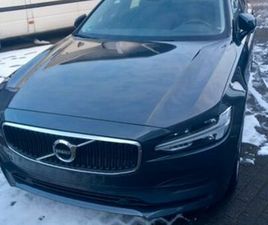 VOLVO V90 KOMBI KINETIC