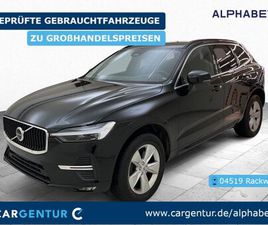 VOLVO XC60 VOLVO XC 60 B4 AHK ACC BLIS EL.HECKKL.