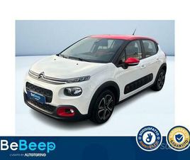 CITROËN C3 1.2 PURETECH SHINE S&S 83CV NEOPAT...