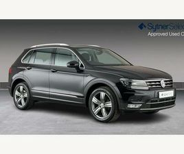 2.0 TDI BLUEMOTION TECH SEL DSG 4MOTION EURO 6 (START/STOP) 5DR