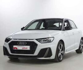 SPORTBACK 35 TFSI ADRENALIN S TRONIC 110KW