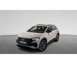 AUDI Q4 SPORTBACK E-TRON 40 40 SPORT 150 KW (204 CV)