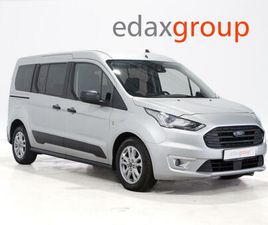 FORD TRANSIT CONNECT 1.5 TDCI 230 L2 TREND