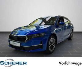 COMBI SELECTION 1,5 TSI MHEV 110 KW 7-GA